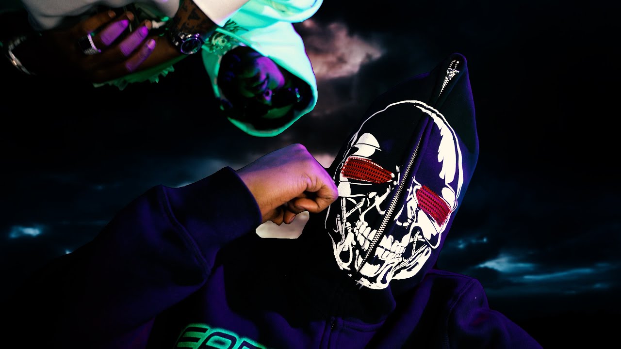 @UnoTheActivist & Thirsty P - Drank 4 Real (Official Music Video) (dir. @LOUIEKNOWS)