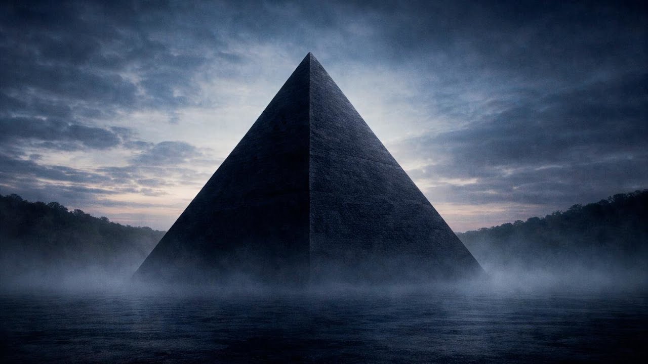 3 Hours of Dark Ambient Music for Study & Focus