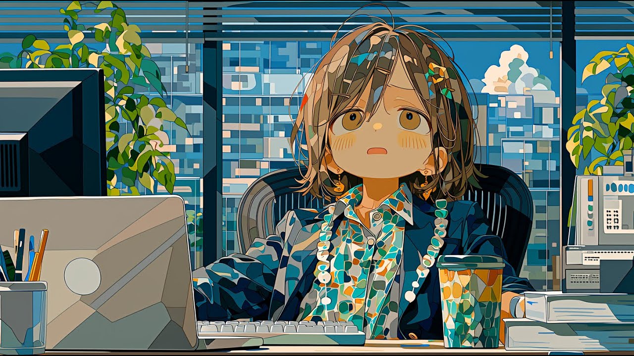 わたしってなんで生きてるんだろ？ - ひきさん【Spiritual J-Pop】