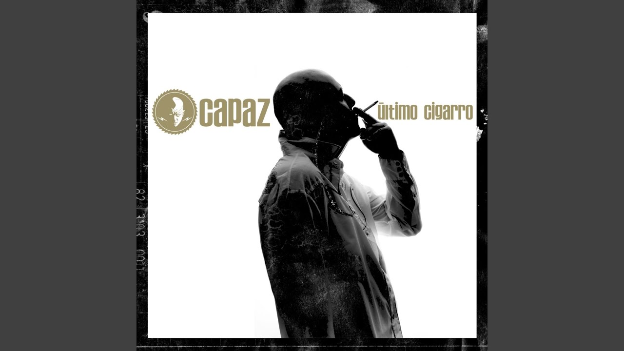 Último Cigarro