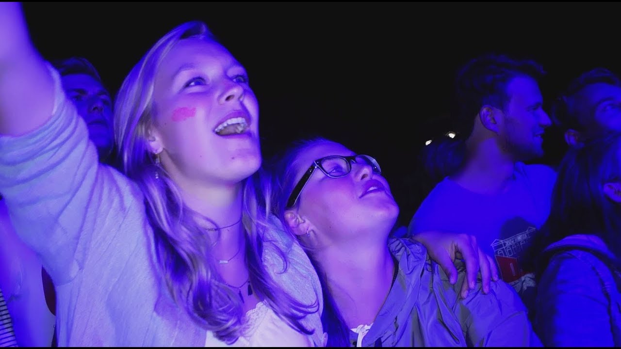 Kicke // Wat Een Uitkomst! (OWee 2017)