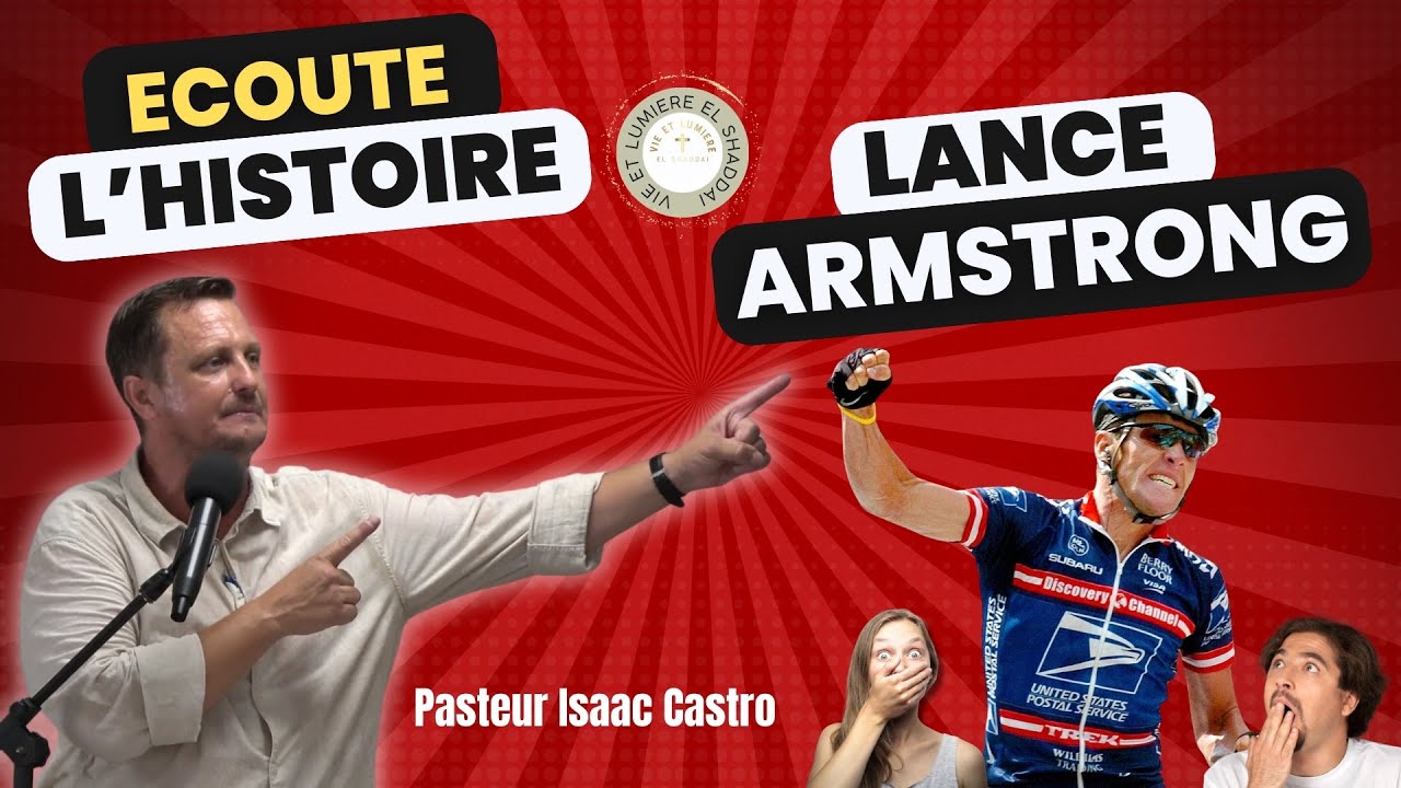 Ne Suivez Pas L'Exemple : 