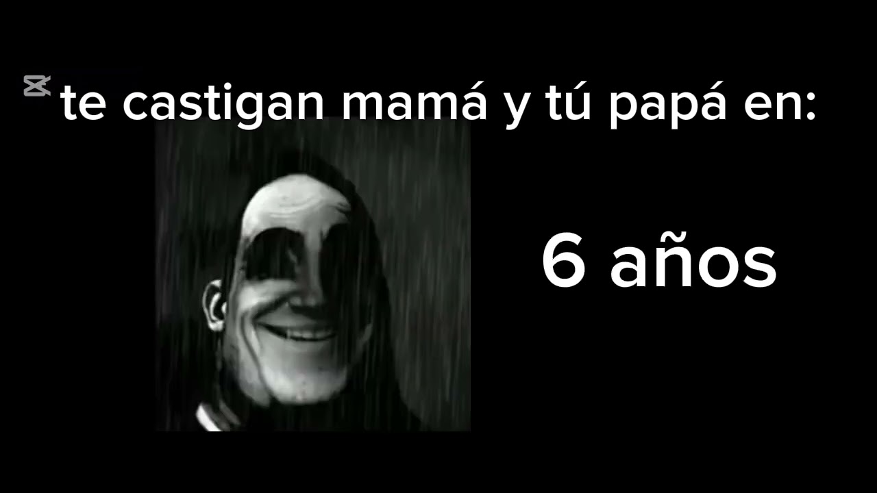 Mr increíble perturbador (te castigan mamá y papá en:)