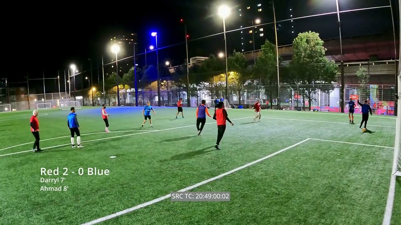 Freestylers 16 9 25