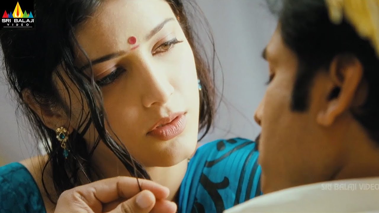 Shruti Haasan & Pawan Kalyan Best Scenes Back to Back | Gabbar Singh Telugu Movie Scenes
