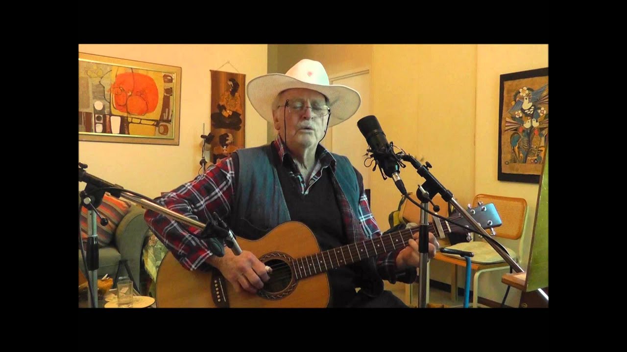DONEY GAL ~ Traditional cowboy song
