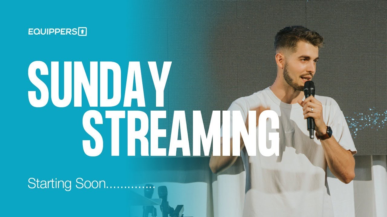 SUNDAY STREAMING