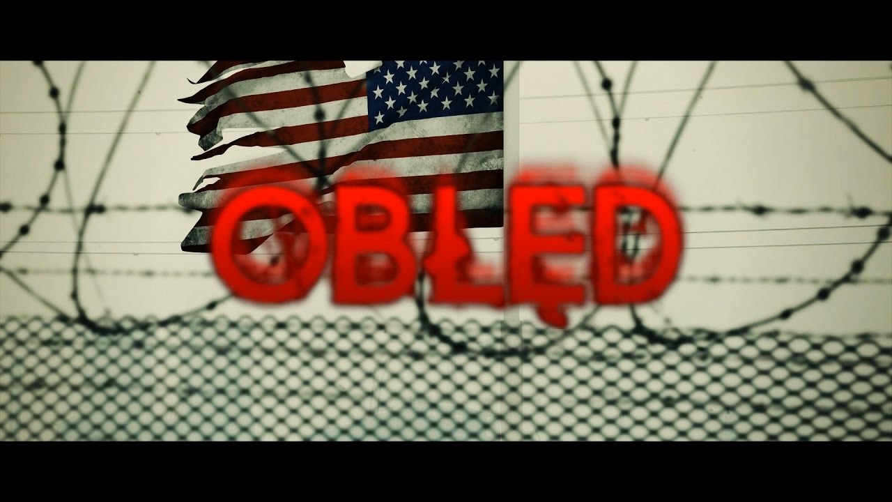Obłęd - CreepyPasta (PL)