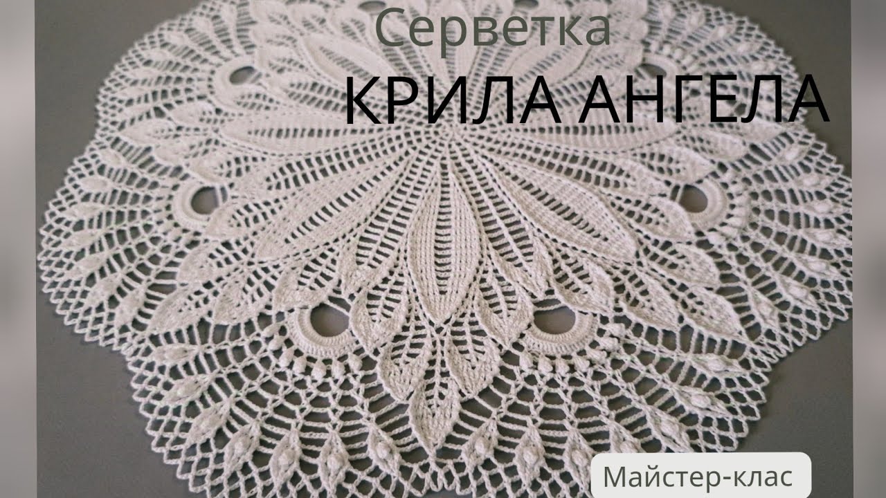 Серветка 