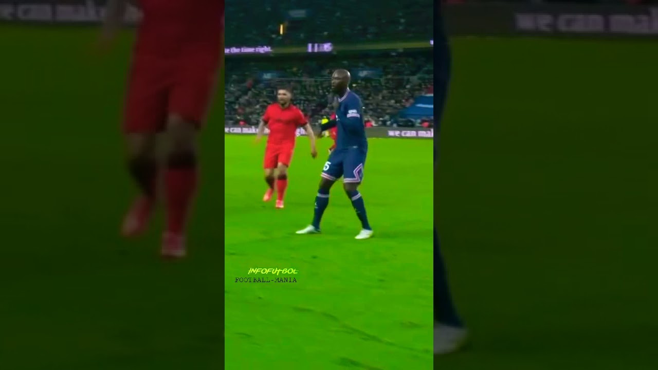 Danilo Pereira🤣