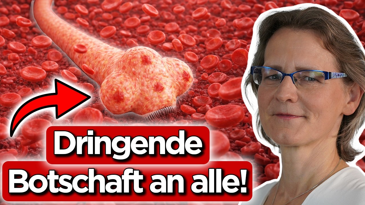 Pathologin spricht aus, was alle denken