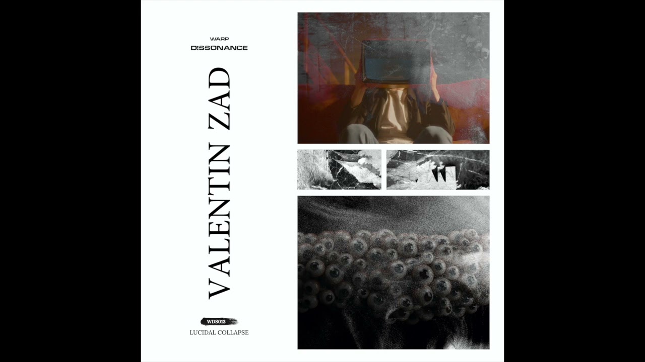 [WDS013] Valentin Zad   Lucidal Collapse