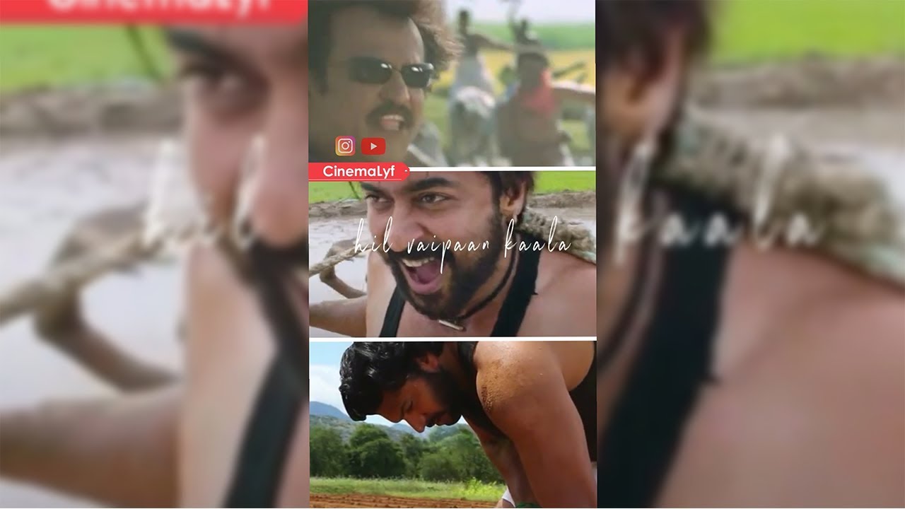 Vivasayam Whatsapp Status Tamil Song | Farmers whatsapp status Tamil | Tamil #Shorts Full Screen HD