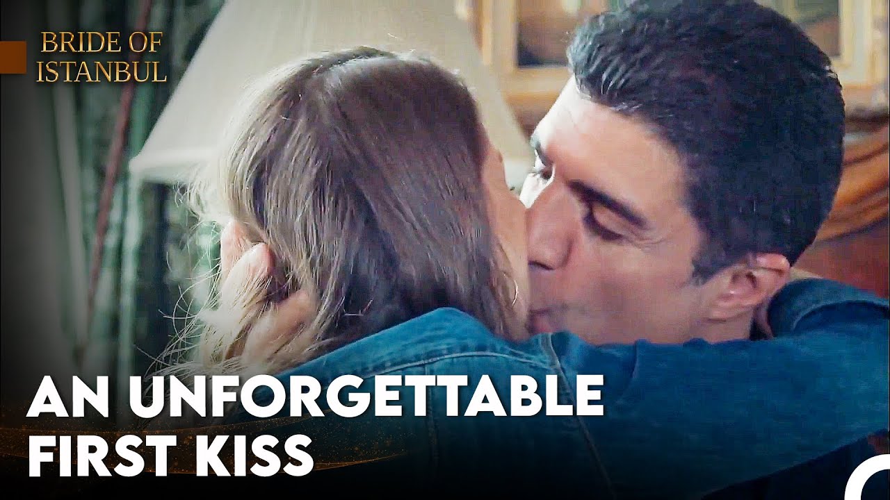 Süreyya and Faruk's Love-Filled Scenes Vlog #25 💞 - Bride of Istanbul