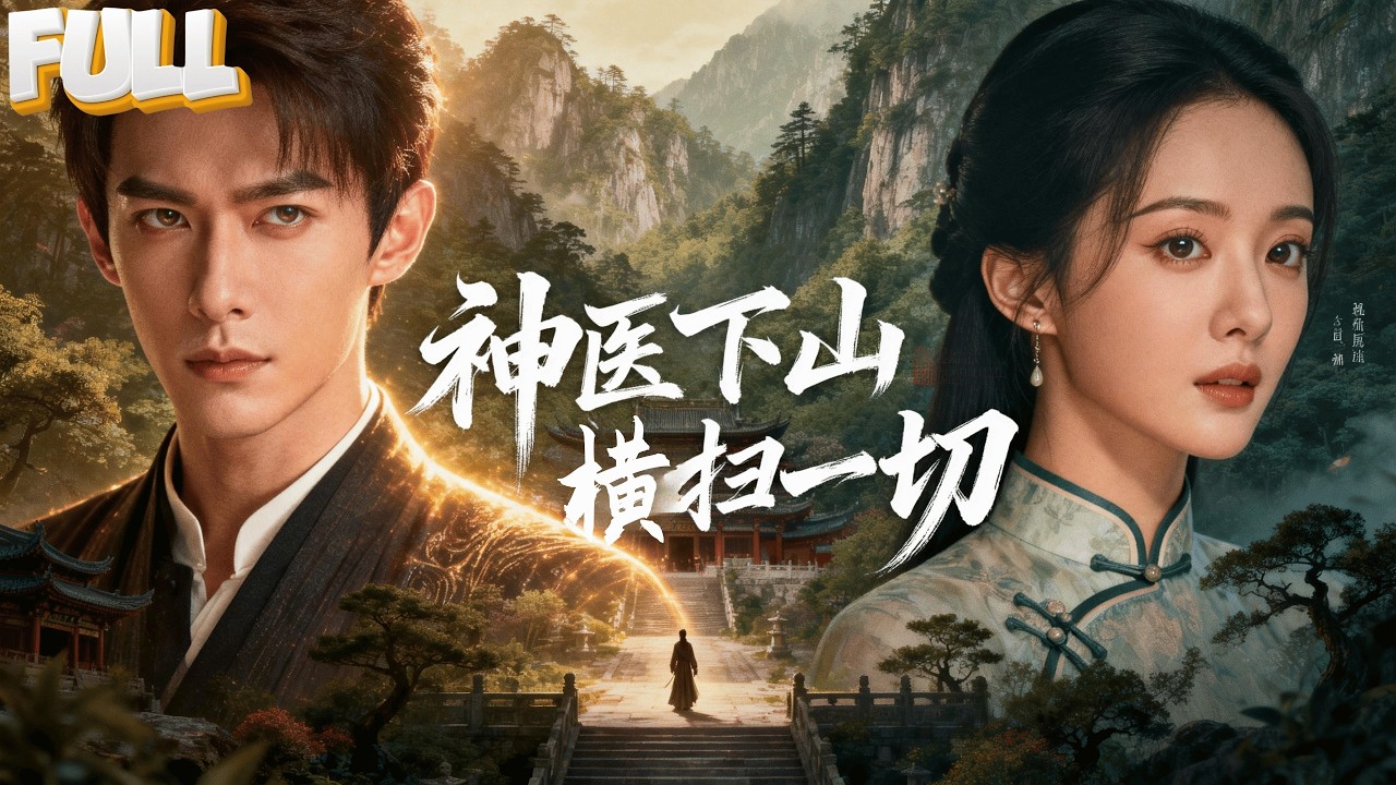 【完结】九大家族灭他满门夺宝，他坠崖二十年修成绝顶高手！眼看要飞升，雷劫迟迟不来，师傅怒骂：因果未了，滚去报仇！下山就进了仇家当赘婿，这谁想得到？