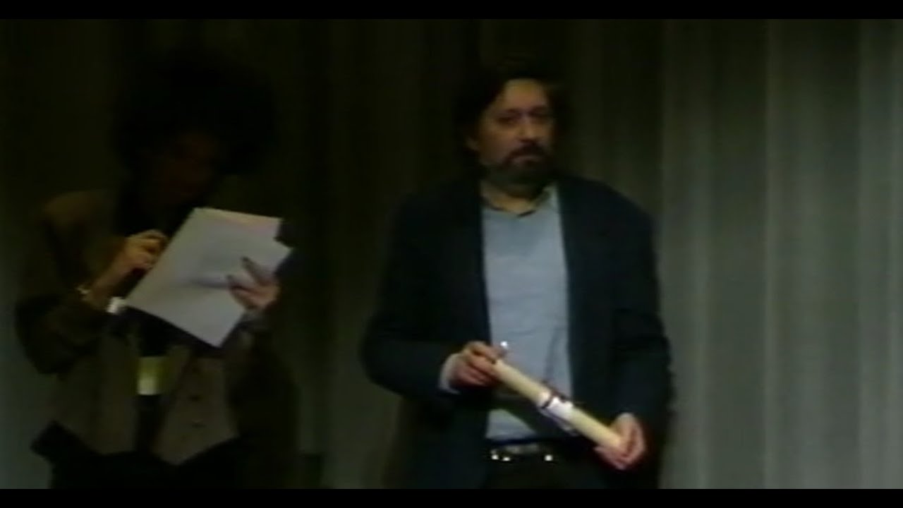 1988 Stripschappenningen