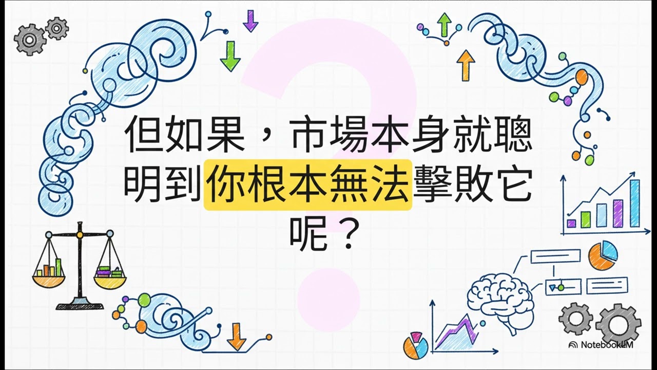 Allen的投資書摘心得04《投資革命─華爾街理論起源》