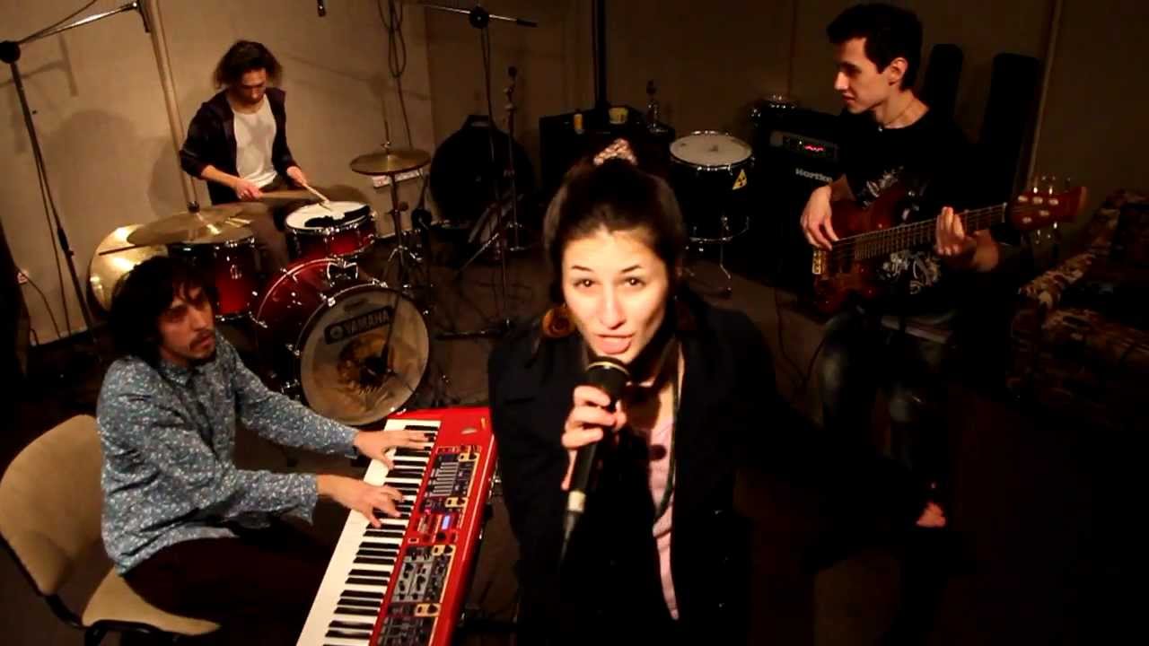 deliKate - Любовь похожая на...