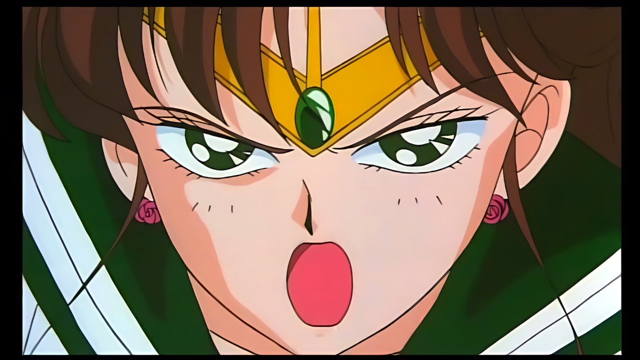 アタック　セーラーチーム　R－1