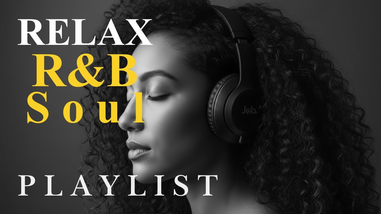 A Love Worth Remembering 💞  Cinematic R&B Soul Songs Filled With Deep Feeling