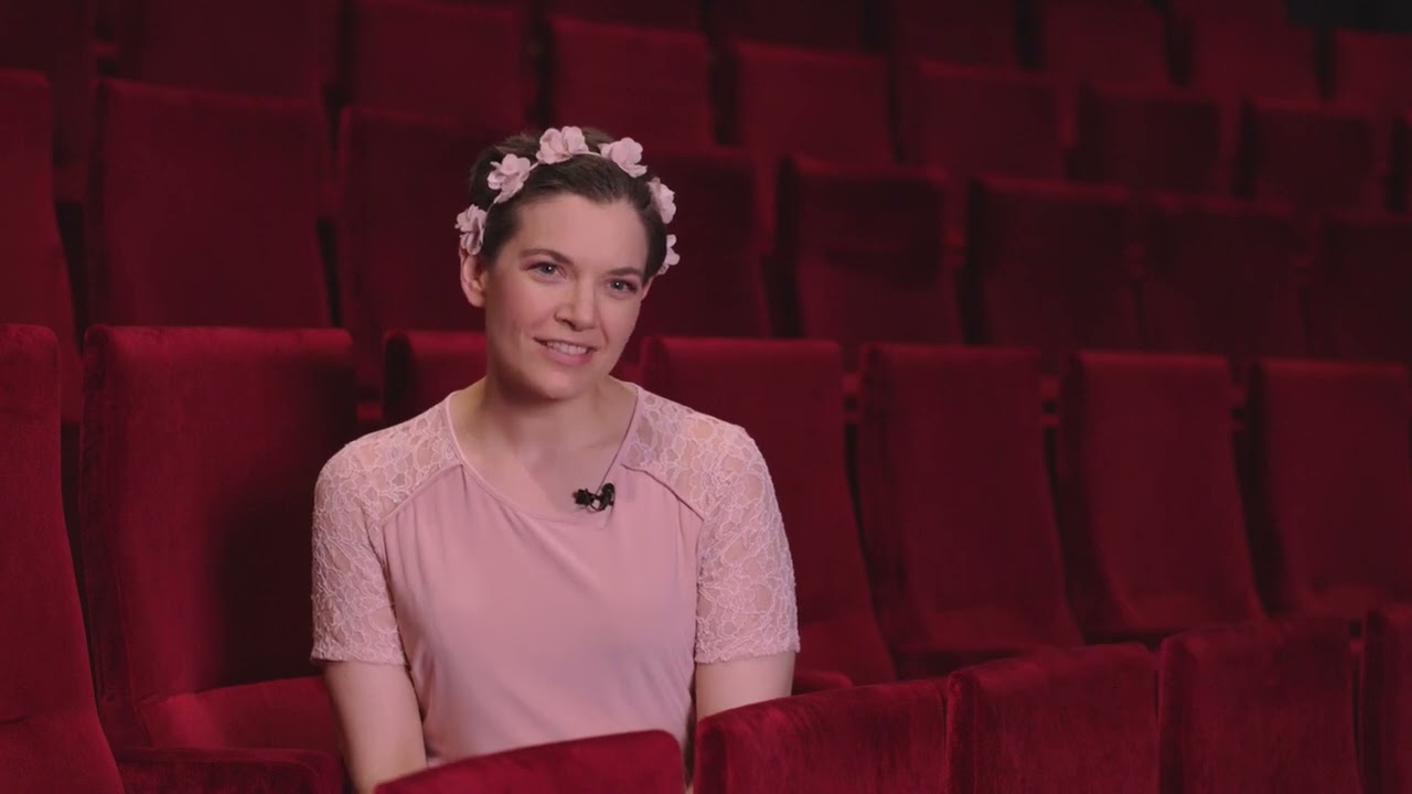 DAS PHANTOM DER OPER - relaxed performance im Raimund Theater