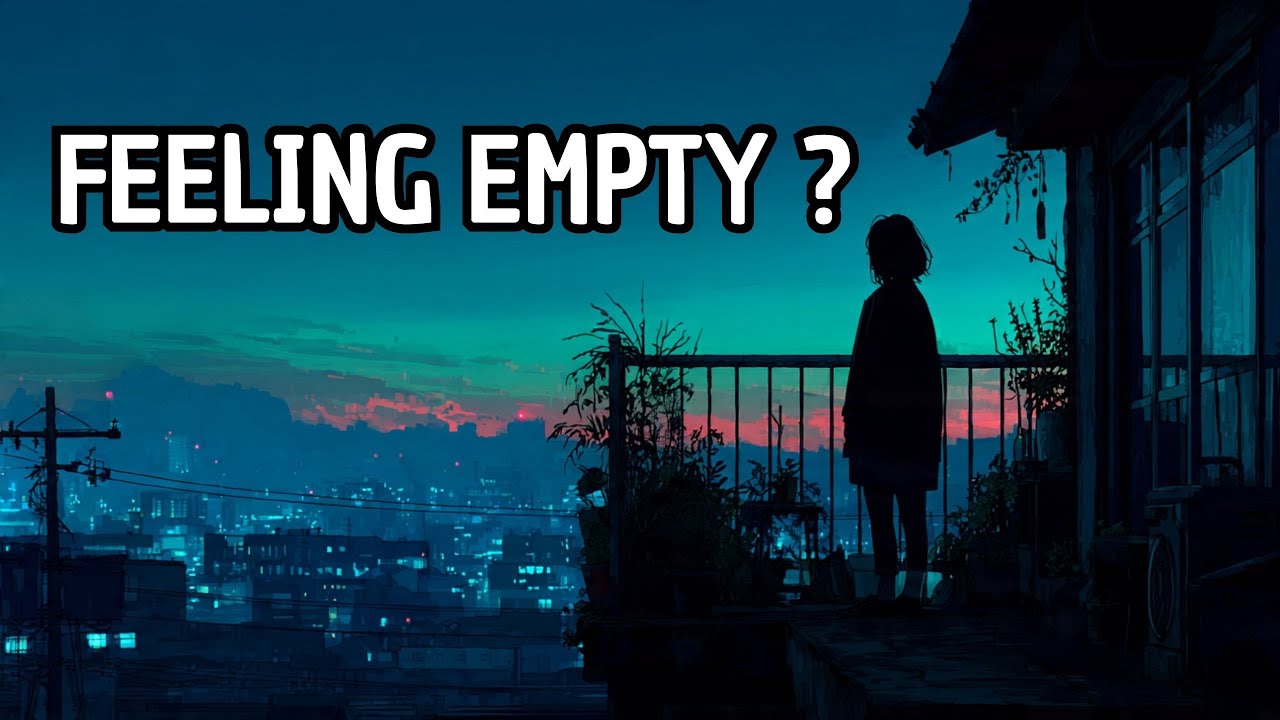 If Life Feels Empty, Japanese Philosophy Says This