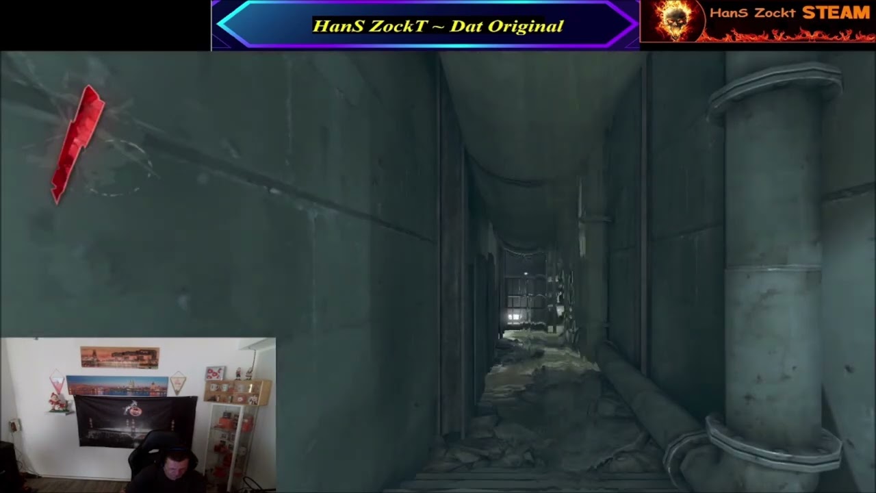 Dishonored ~ 004 Die Bombe in die Freiheit