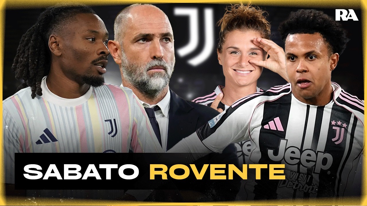 INTER-JUVE: TEST IN MATTINATA! AI SALUTI 🔥📞