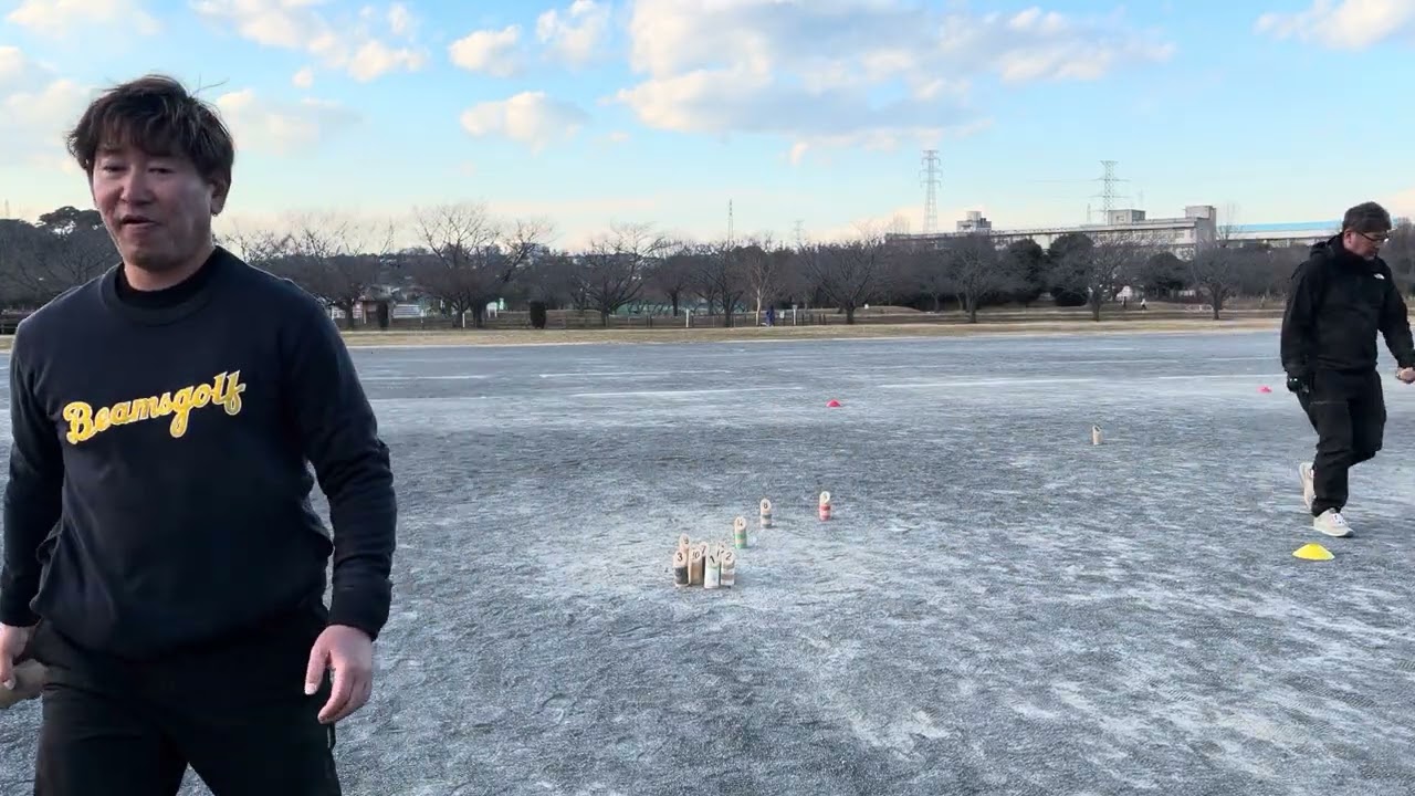 第2回鉄モル-50  ぜきおvs ひできち　2026.1.24