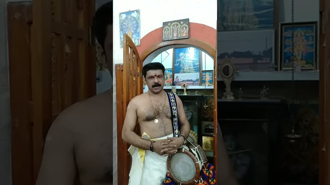 Sri Eloor Biju (Sopanam Gaana Gandharvan) PRAANA Fest Live [Sopana Sangeetham]