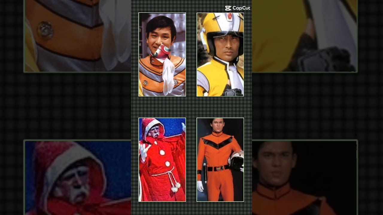 Ultraman Ace Ultraman nice Ultraman jack UltraFather