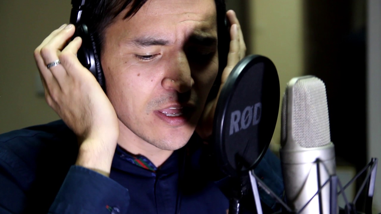 Новая ногайская песня Досыма. Студия Дослар