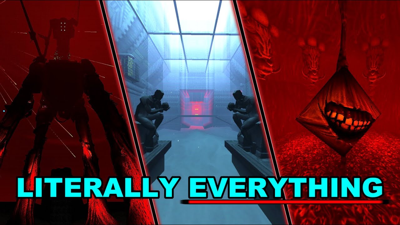 THIS ULTRAKILL UPDATE Changes Literally Everything