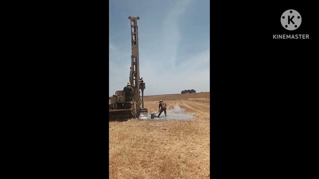 حفر البئر بدون اخطاء ثمن ديال لحفير