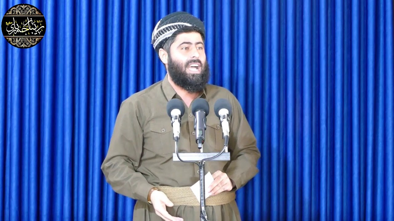 دونیای ڕاستەقینە لەدوای دارە مەیتەکەوە دەست پێدەکات_11/1/2019