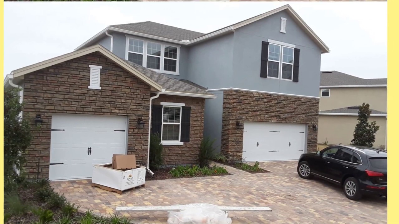 Stonecore Veneer Highlight