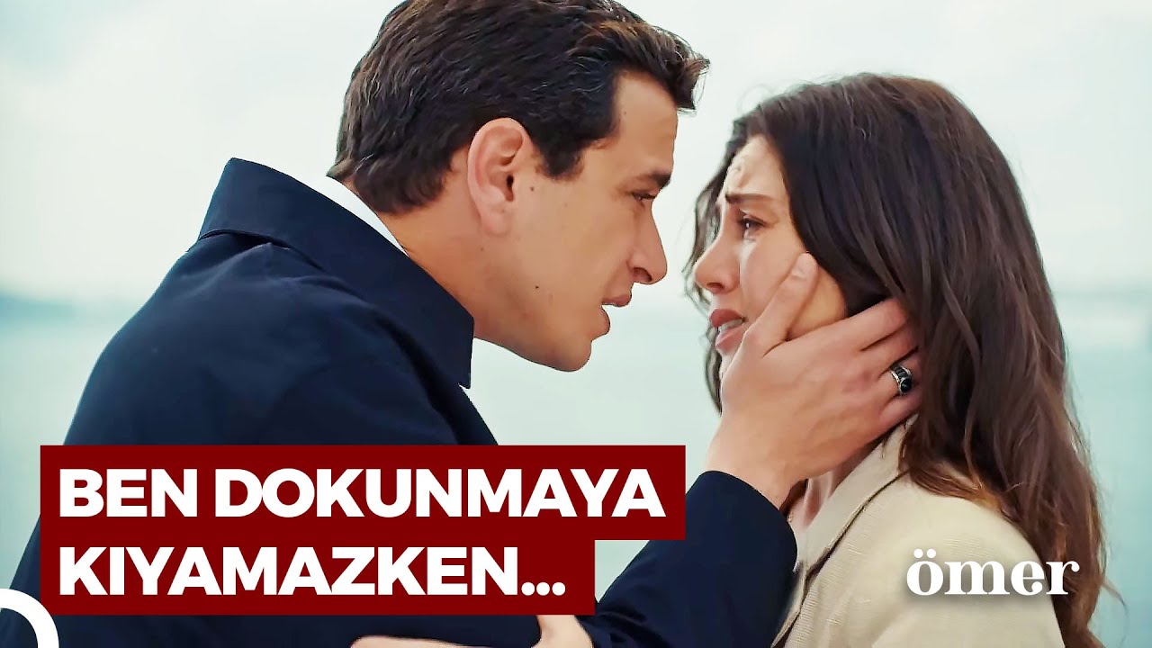 Saçının Teli İçin Dünyayı Yakarım | Ömer Dizisi