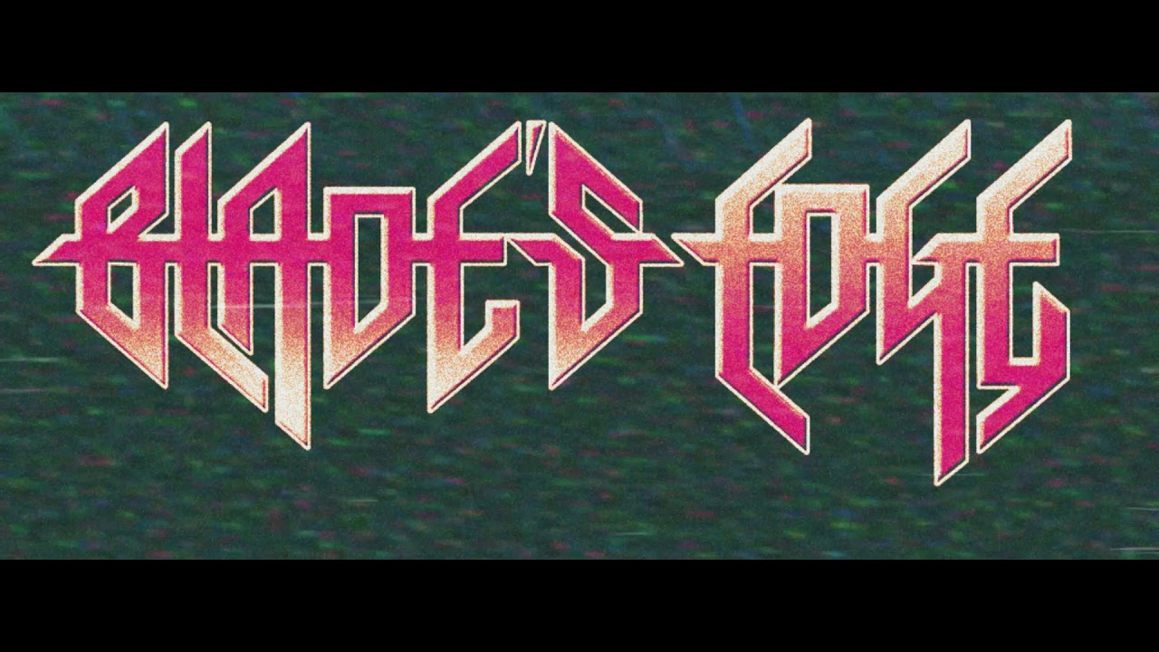Blade's Edge -Rise To The Top (Sabïre Tribute)