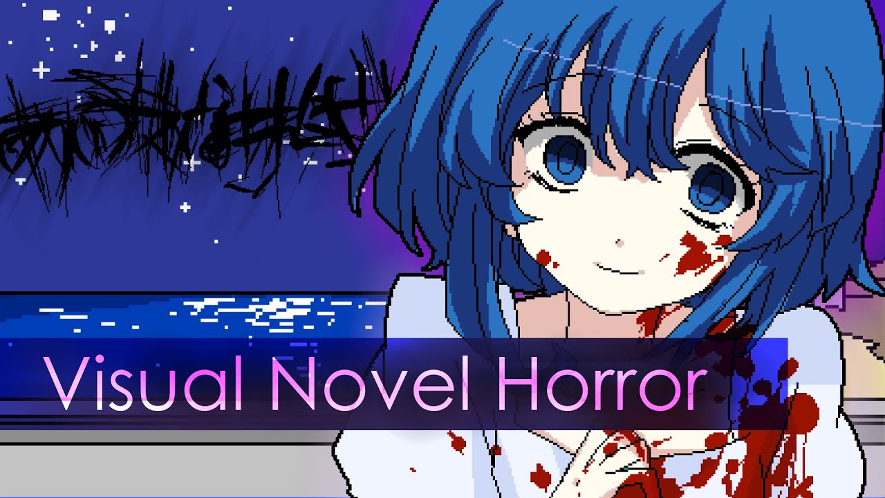 Yanderella - A Dating Sim Gone Wrong