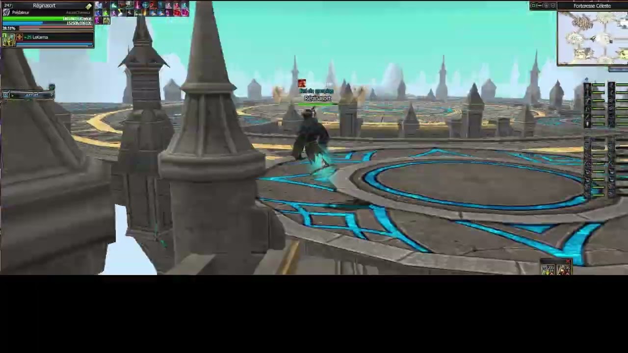 RAPPELZ-Deadeyes PVP-1v3 to 2v2