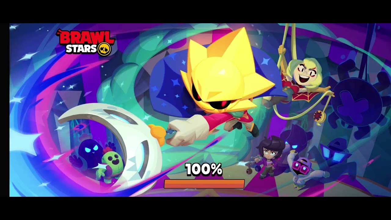 Brawl stars
