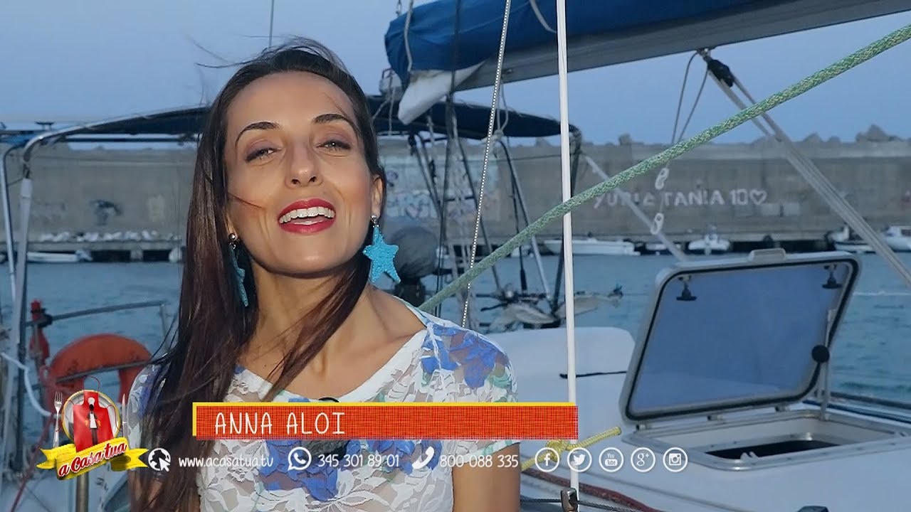 Bandiera Blu a Ciro' Marina  A Casa Tua 2018