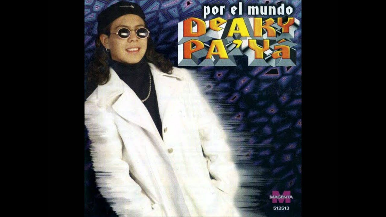 De Aky Pa Ya -  La Misma Historia