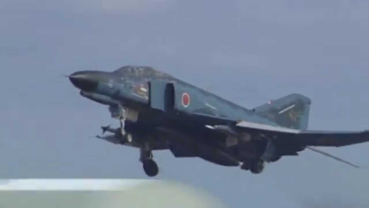 航空自衛隊 「共鳴のTrue Force」