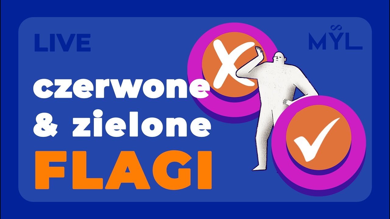 10 WAŻNYCH ZNAK&Oacute;W NA POCZĄTKU RELACJI