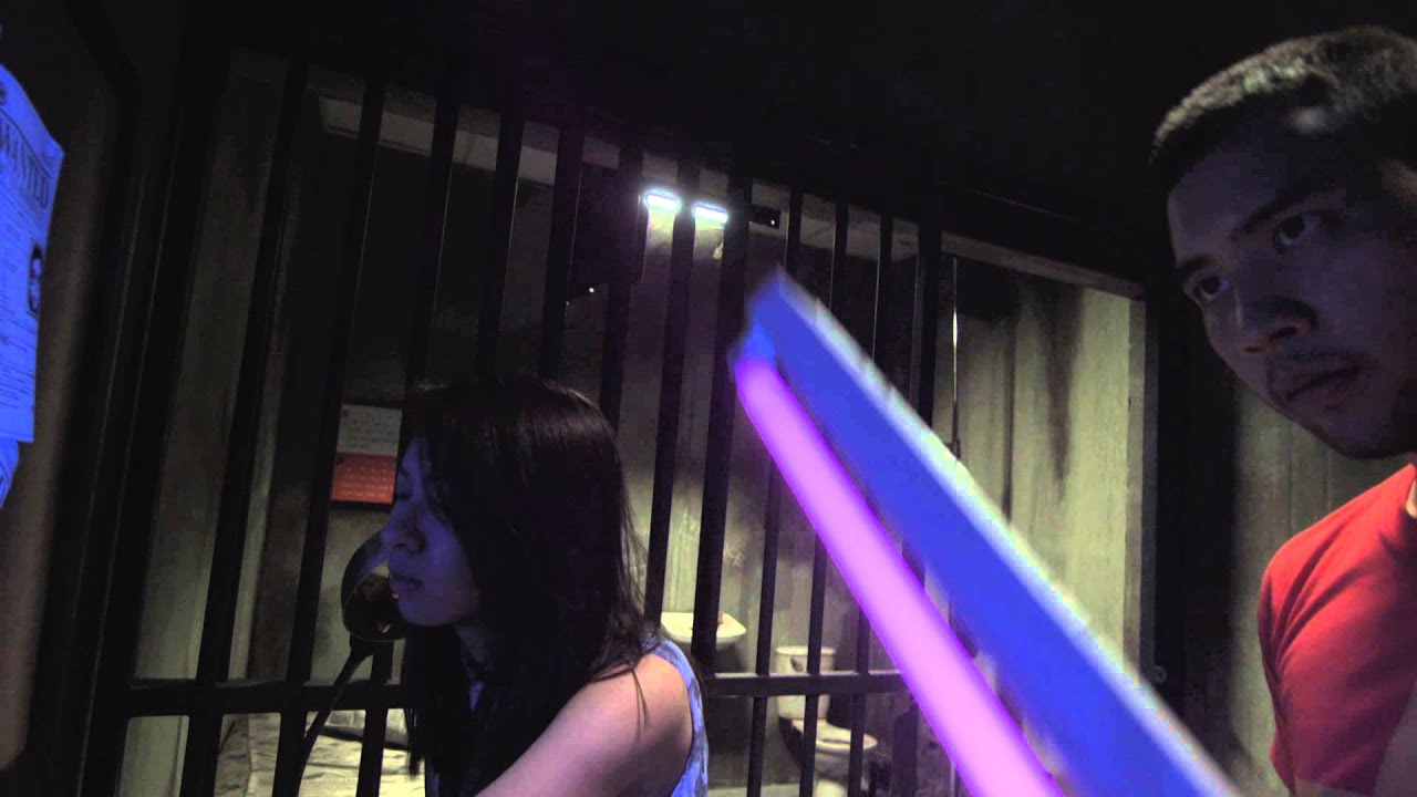 Breakout: Plan. Solve. Escape. [HD]