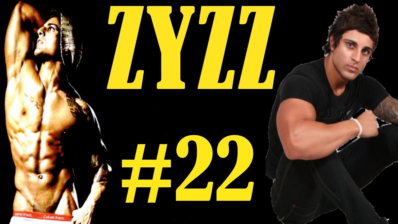 Zyzz Chatroulette #22