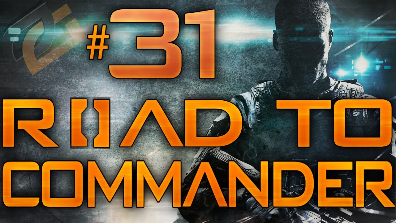 Screw Aftermath! - Black Ops 2: Road to Commander - Episode 31