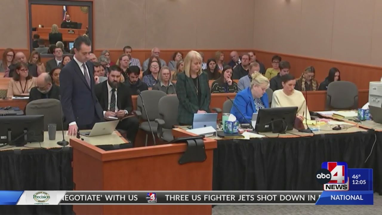Day 6: Kouri Richins murder trial enters second week