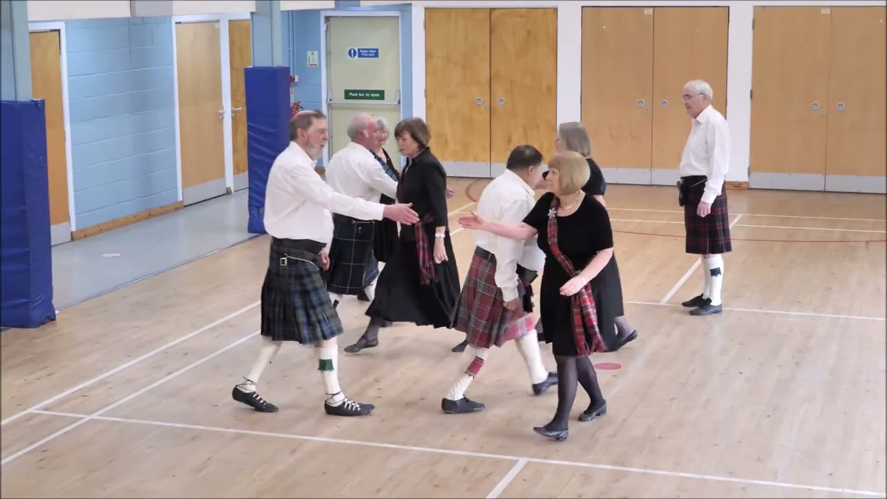 TAY DANCERS 
